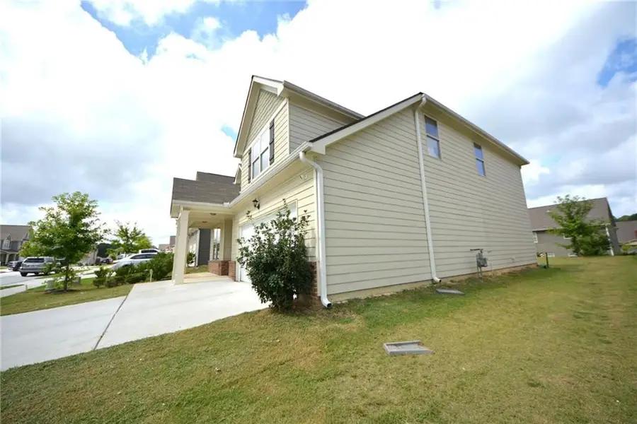 2377 Ticonic Road, Lithonia, GA 30058 - #3