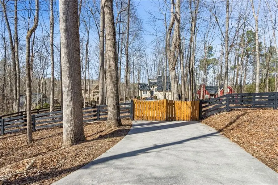 241 Sundown Way, Dawsonville, GA 30534 - #2