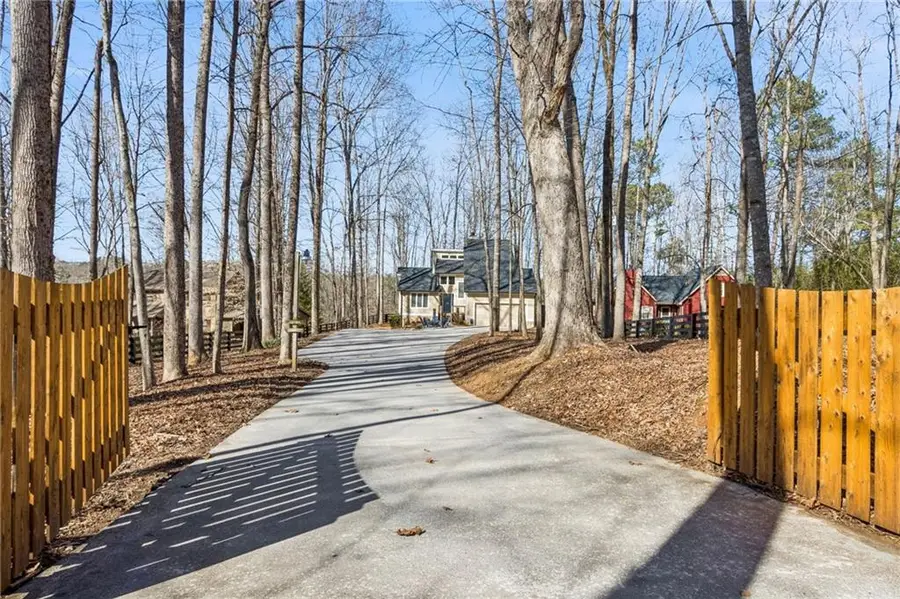 241 Sundown Way, Dawsonville, GA 30534 - #3