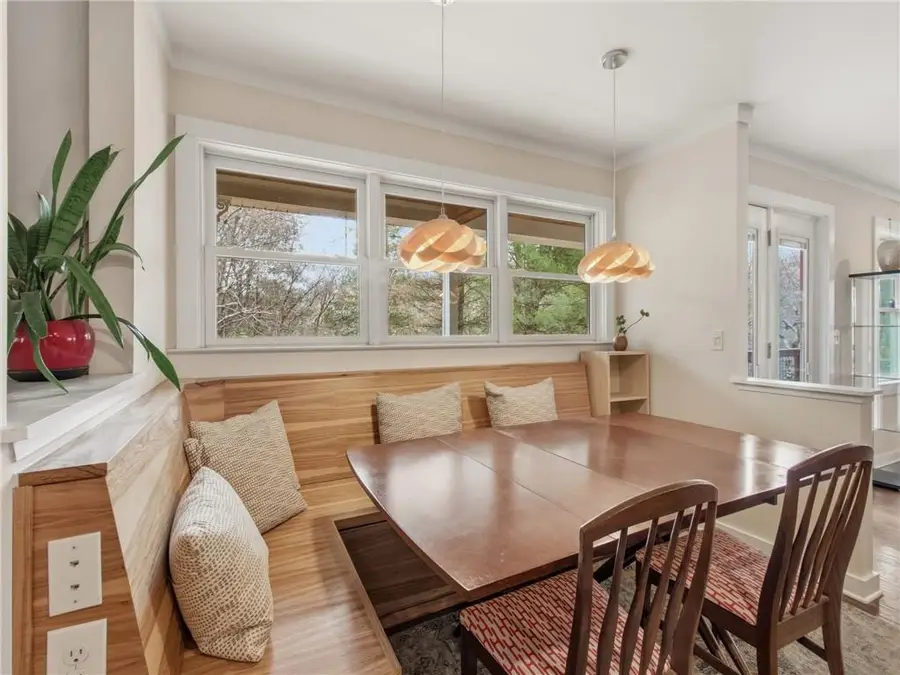 543 Martins Grove Road, Dahlonega, GA 30533 - #3