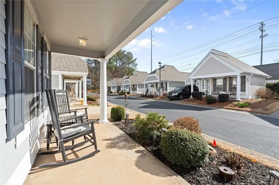 221 Rose Cottage Drive, Woodstock, GA 30189 - #2