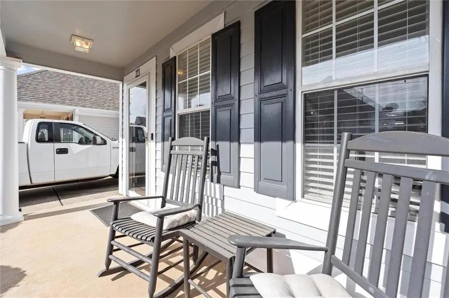 221 Rose Cottage Drive, Woodstock, GA 30189 - #3