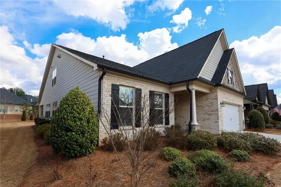109 Brayden Park Drive, Canton, GA 30115 - #3
