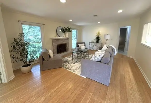 212 Abingdon Way, Atlanta, GA 30328 - #3