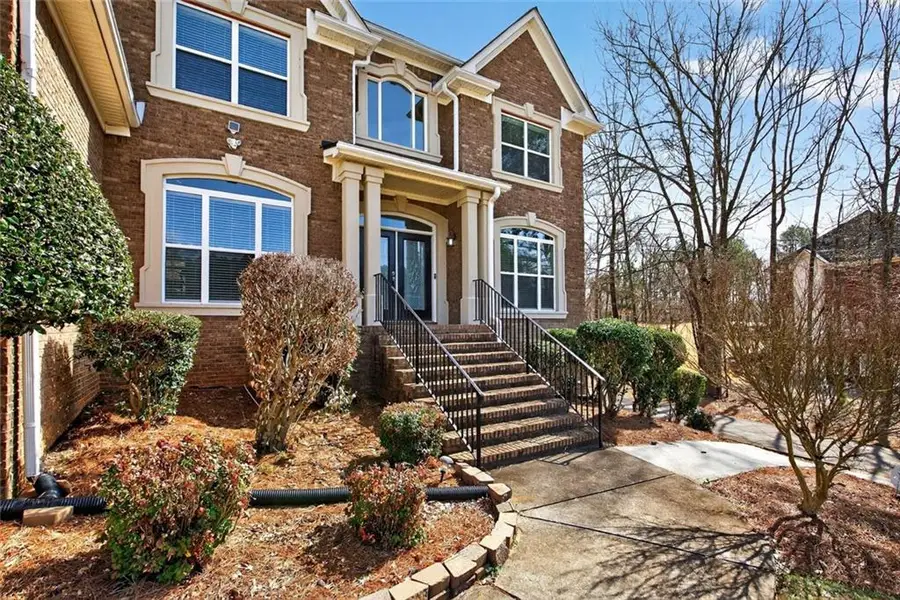 440 Silverton Drive, McDonough, GA 30252 - #2