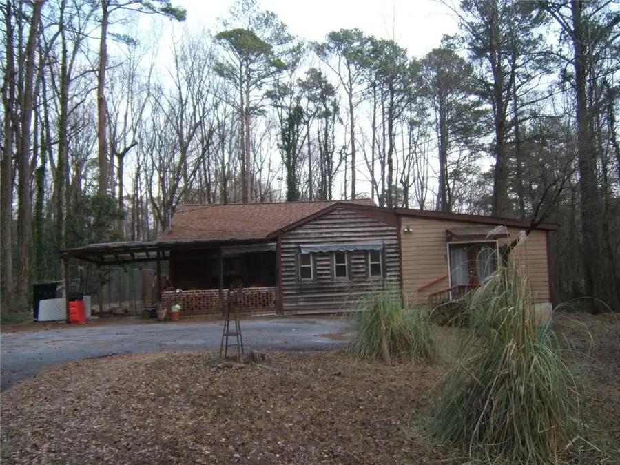 2026 SW Kimberly Road Sw, Atlanta, GA 30331 - #2