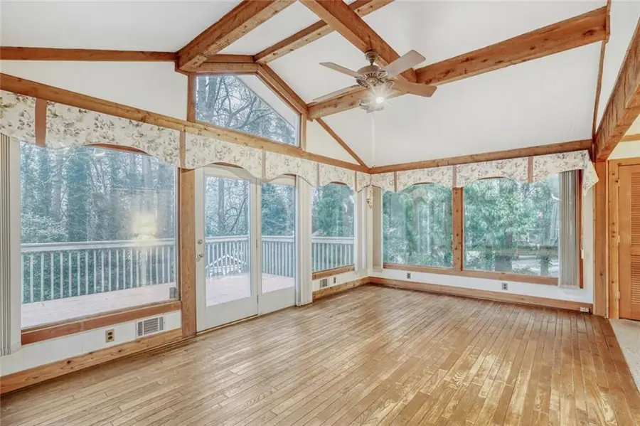 2032 Lake Lucerne Drive Sw, Lilburn, GA 30047 - #2