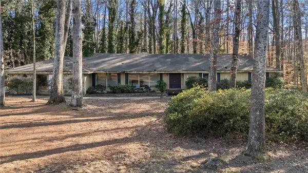 4055 Spalding Drive, Atlanta, GA 30350