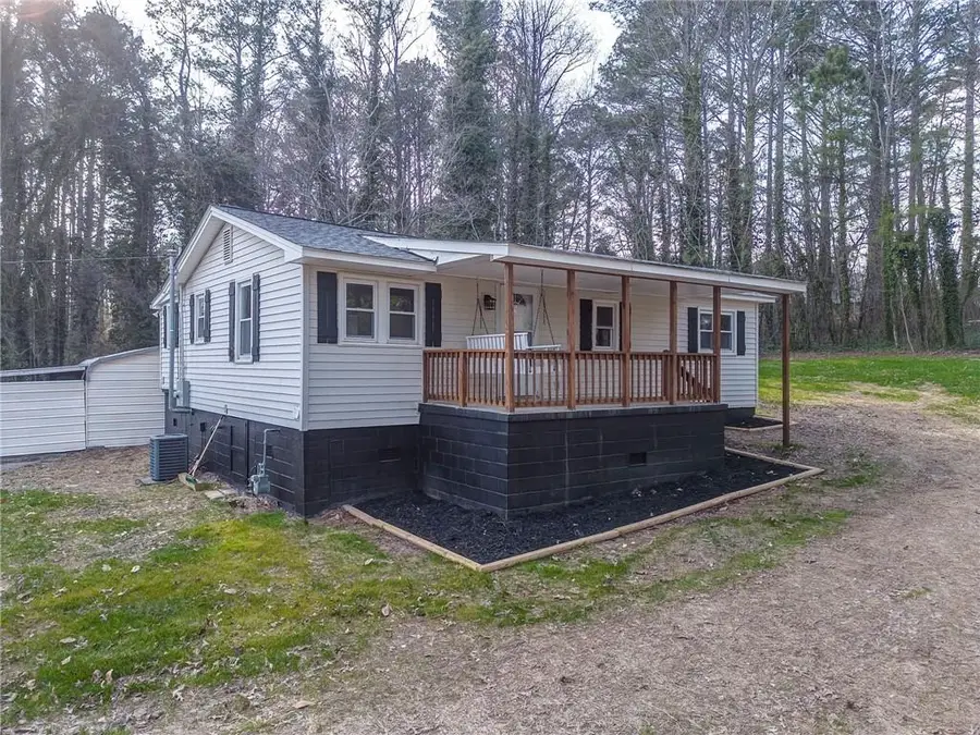 653 Fairview Road, Ball Ground, GA 30107 - #2