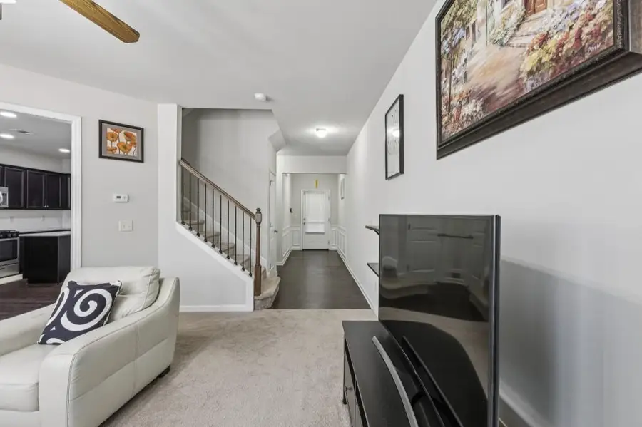 990 Parkside Wood Court, Lawrenceville, GA 30043 - #3