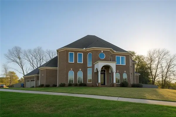 331 Wedges Road, Auburn, GA 30011