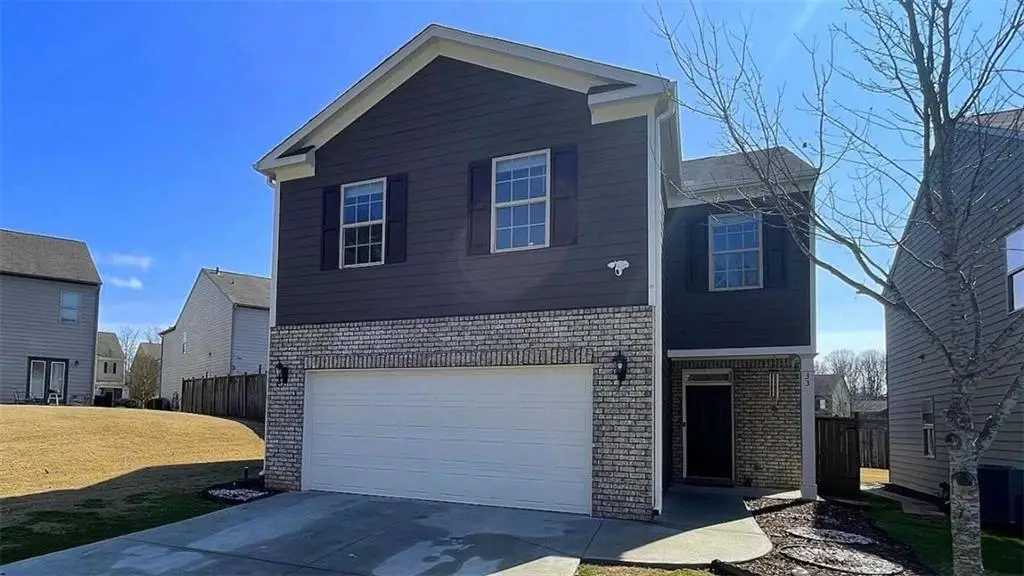 33 Ivey Hollow Circle, Dawsonville, GA 30534 - #1