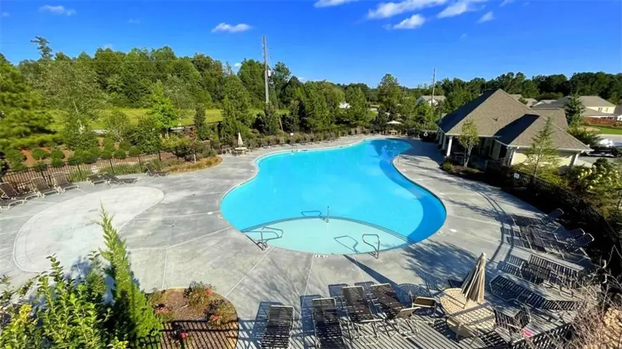 33 Ivey Hollow Circle, Dawsonville, GA 30534 - #3