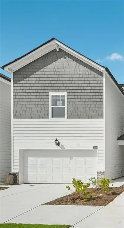7818 Marie Way, Fairburn, GA 30213 - #1