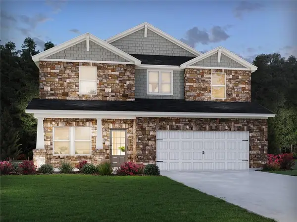 6947 Winchester Place, Fairburn, GA 30213