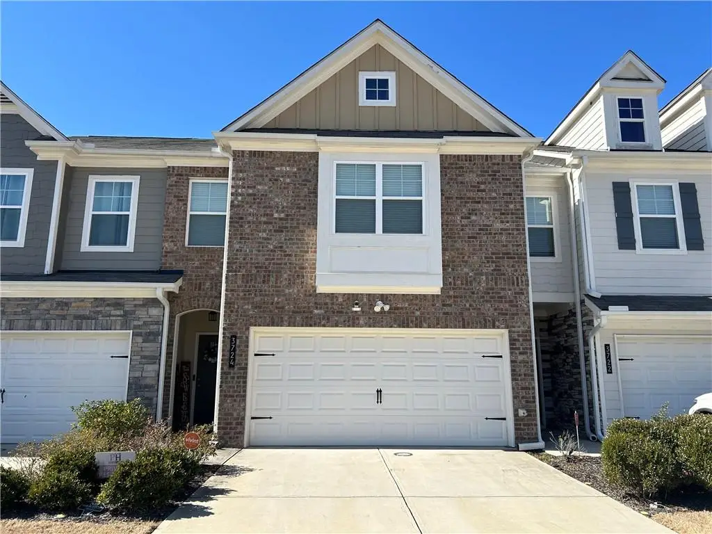 3724 Gardenwick Road, Powder Springs, GA 30127 - #1