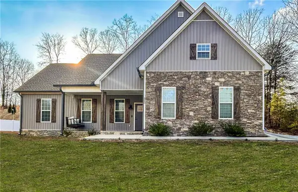 117 Savannah Street Se, Calhoun, GA 30701