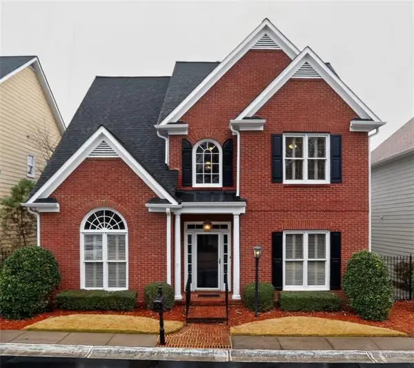 1533 Reids Ferry Way, Marietta, GA 30062