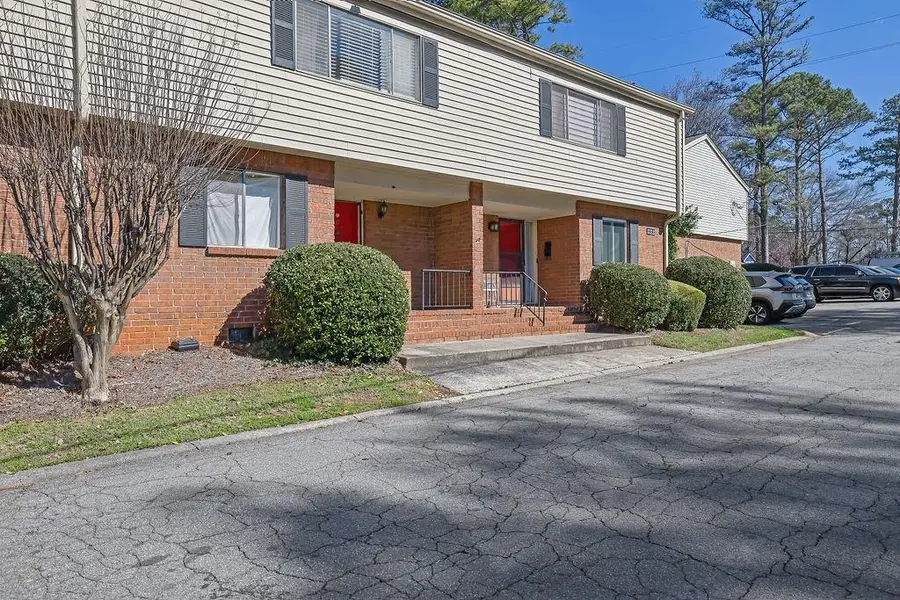 3312 Northcrest Road #C, Atlanta, GA 30340 - #2