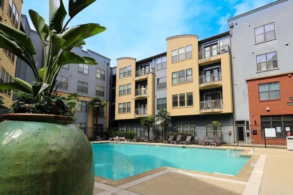 400 17th Street Nw #2435, Atlanta, GA 30363 - #1