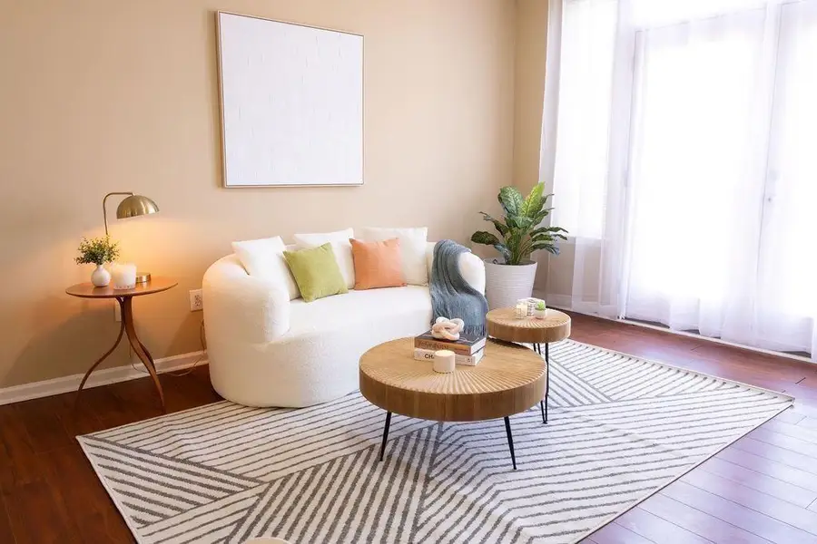 400 17th Street Nw #2435, Atlanta, GA 30363 - #2
