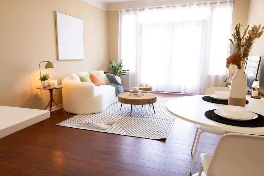 400 17th Street Nw #2435, Atlanta, GA 30363 - #3