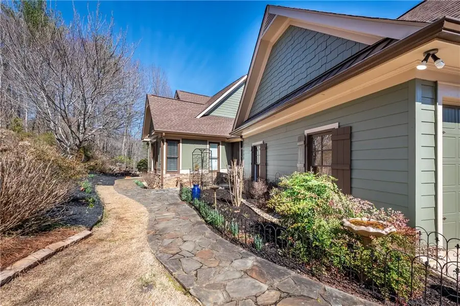 250 Oak Morris Ridge Road, Jasper, GA 30143 - #2