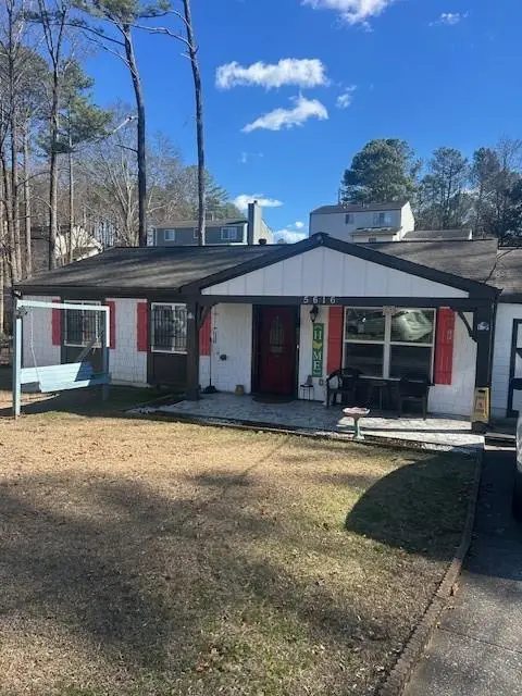 5616 Caesars Way, Norcross, GA 30093 - #1