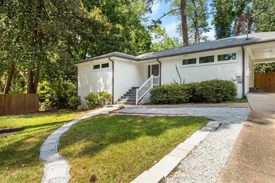 2930 Belvedere Lane, Decatur, GA 30032 - #2