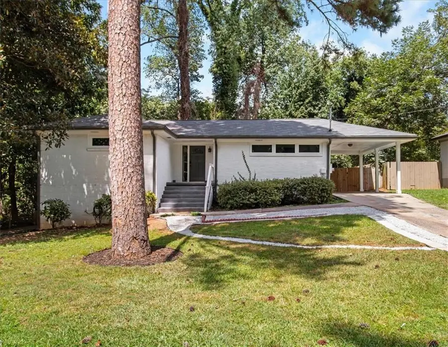 2930 Belvedere Lane, Decatur, GA 30032 - #3