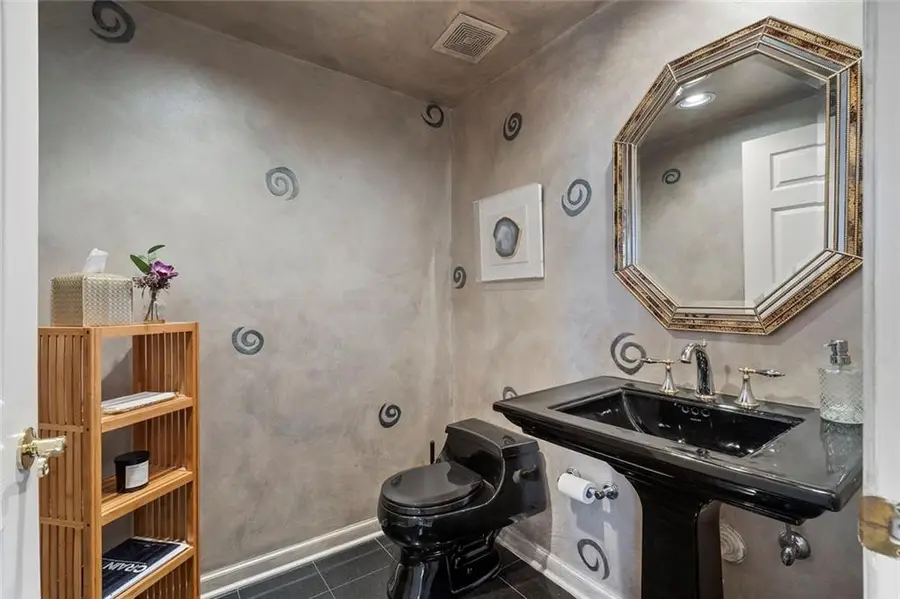 3636 Habersham Road Nw #2404, Atlanta, GA 30305 - #3