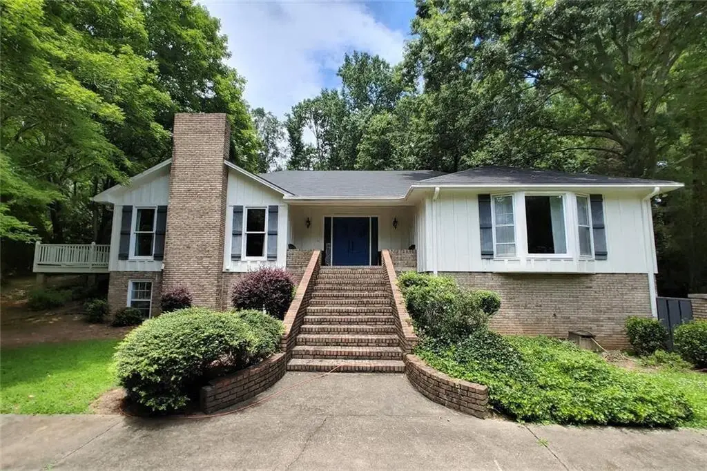 820 Oakhaven Drive, Roswell, GA 30075 - #1