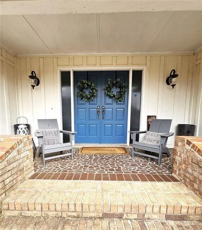 820 Oakhaven Drive, Roswell, GA 30075 - #2