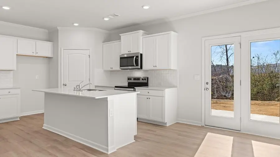 3740 Skylar Drive, Douglasville, GA 30135 - #3