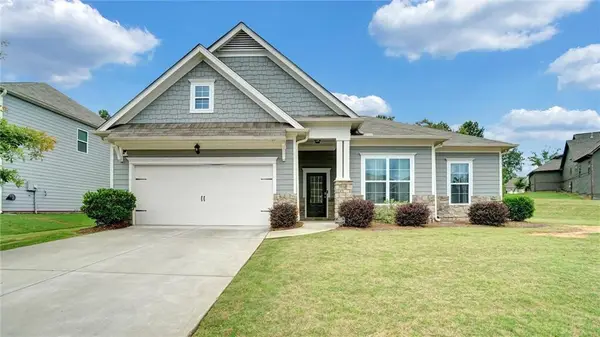 58 Montgomery View Court, Villa Rica, GA 30180