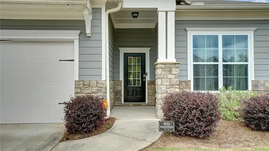 58 Montgomery View Court, Villa Rica, GA 30180 - #2