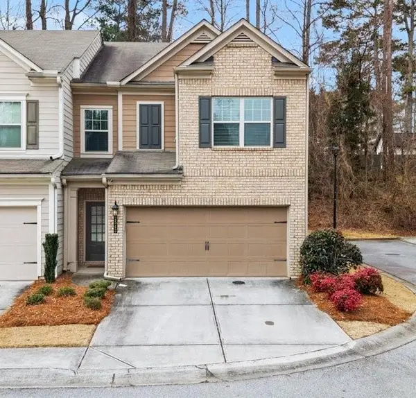 2542 Norwood Park Crossing, Atlanta, GA 30340