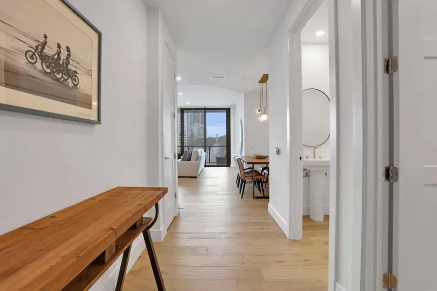 2425 Peachtree Road Ne #803, Atlanta, GA 30305 - #2