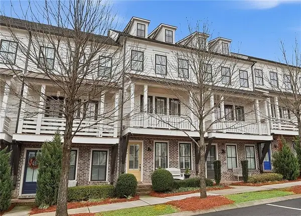 429 Chandler Lane, Woodstock, GA 30188