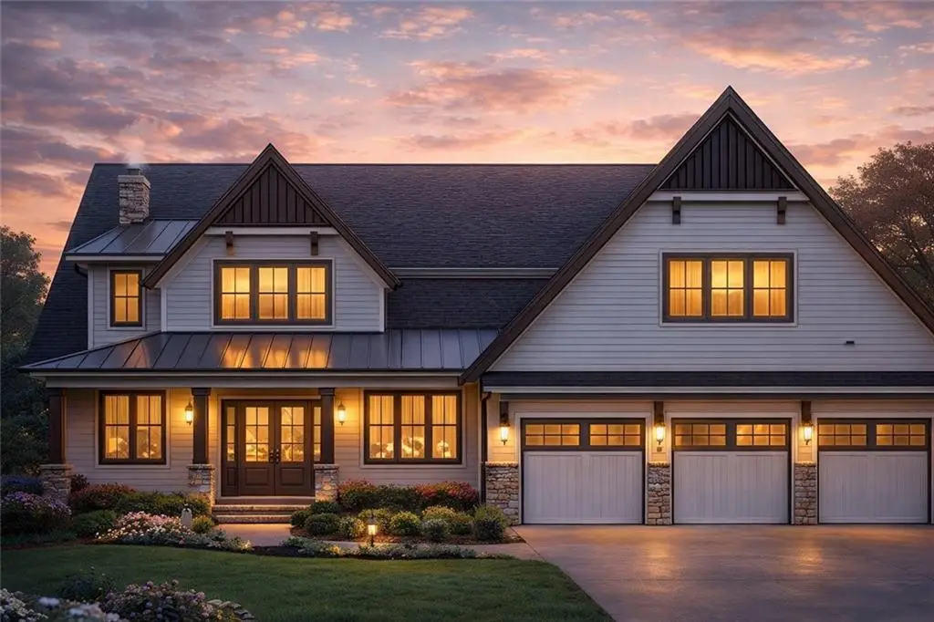 Lot 3 Thunder Road, Buford, GA 30518 - #1