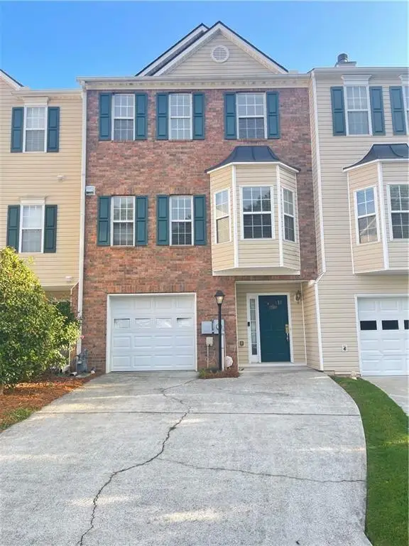 795 Abbotts Mill Court #73, Johns Creek, GA 30097