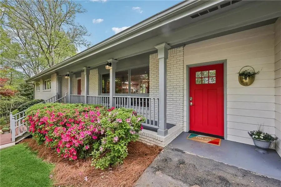 4295 King Valley Drive Se, Smyrna, GA 30082 - #2