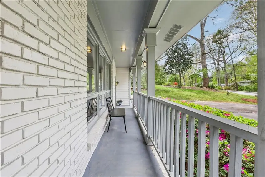 4295 King Valley Drive Se, Smyrna, GA 30082 - #3