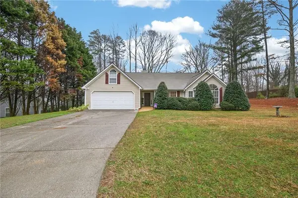 70 Charity Drive, Douglasville, GA 30134