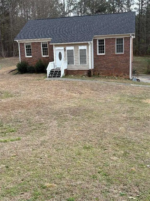 990 Walker Place Drive, Douglasville, GA 30134 - #1