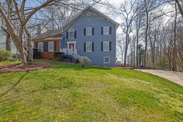 111 Raquel Drive Nw, Marietta, GA 30064