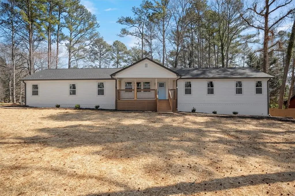 4525 Creekwood Circle Nw, Kennesaw, GA 30152 - #1