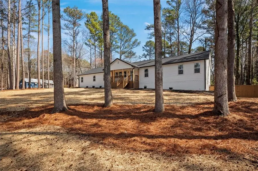 4525 Creekwood Circle Nw, Kennesaw, GA 30152 - #2