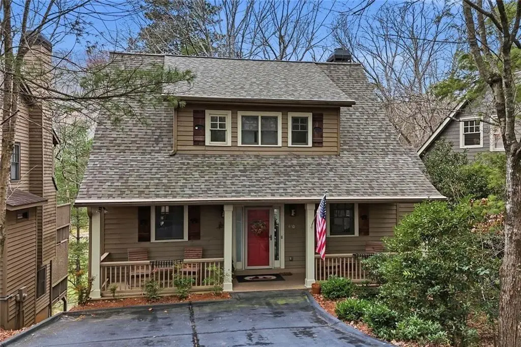 10 Chestnut Knoll Point, Jasper, GA 30143 - #1