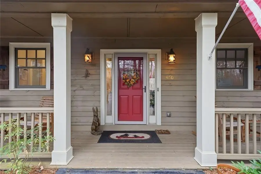 10 Chestnut Knoll Point, Jasper, GA 30143 - #2